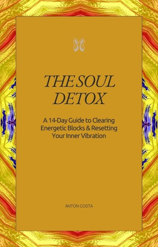 THE SOUL DETOX